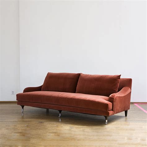 ralph pucci sofa.